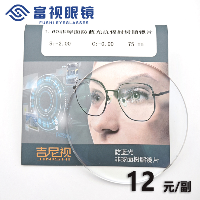 1.61 防蓝光