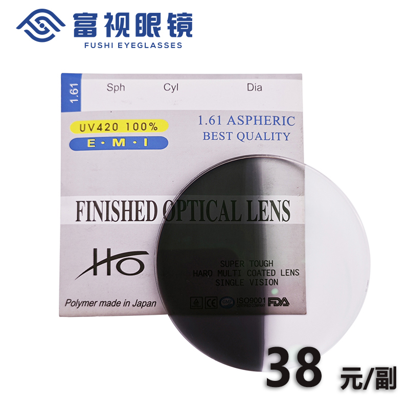 1.61 变灰